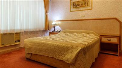 اتاق دو تخته هتل آریان کیش اتاق دو تخته هتل آریان کیش